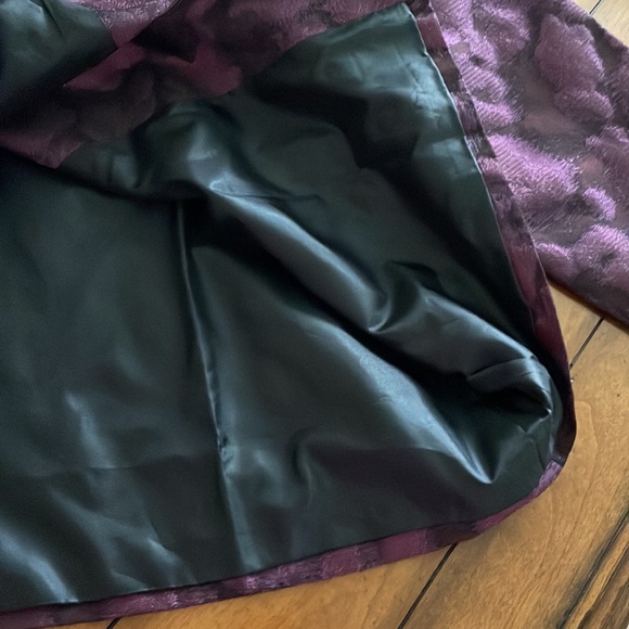 💜NWOT Draper’s & Damon’s 2x - Picture 6 of 9